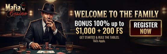 Mafia Casino